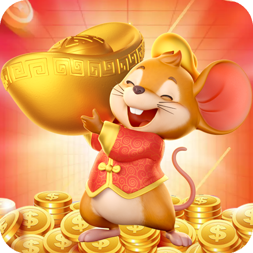 jogo fortune mouse ícone