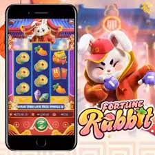 fortune rabbit como funciona